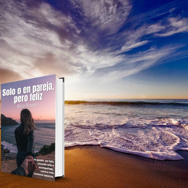 Solo o en pareja, pero feliz (ebook) - Imagen 3