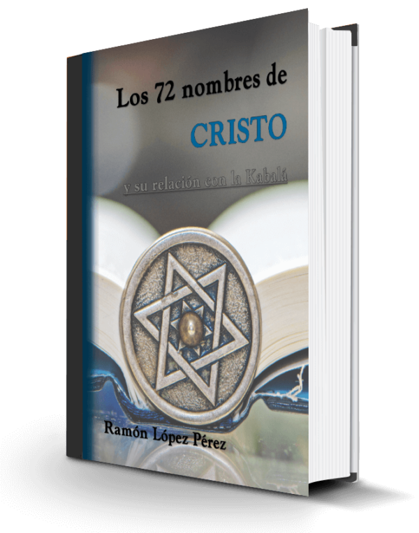 Los 72 nombres de Cristo (ebook)